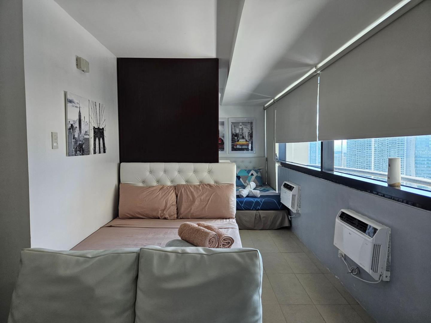 Foto 8: Spacious Studios