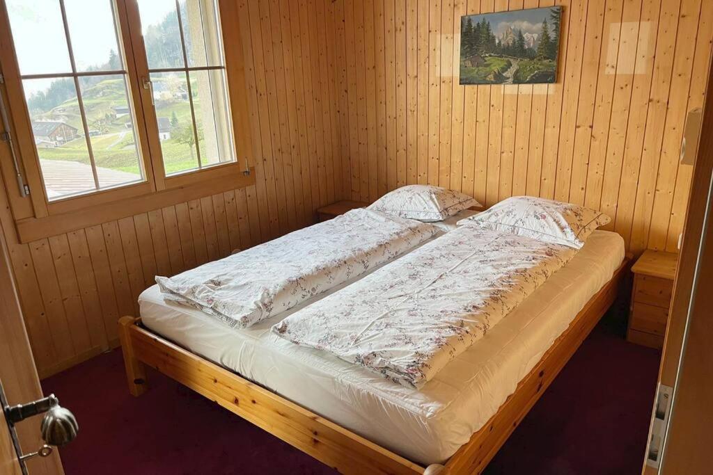 Foto 5: Wohnung in Bergchalet