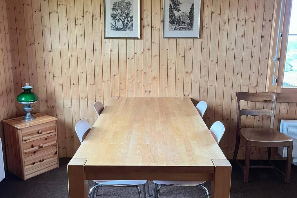 Foto 8: Wohnung in Bergchalet