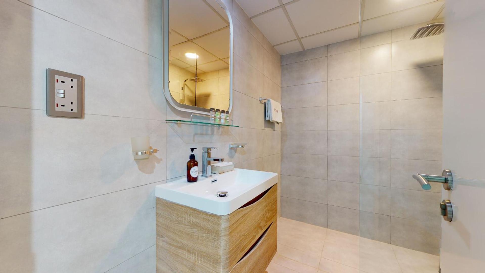 Foto 5: DA84 - Chic Studio in Dubai Arch Tower