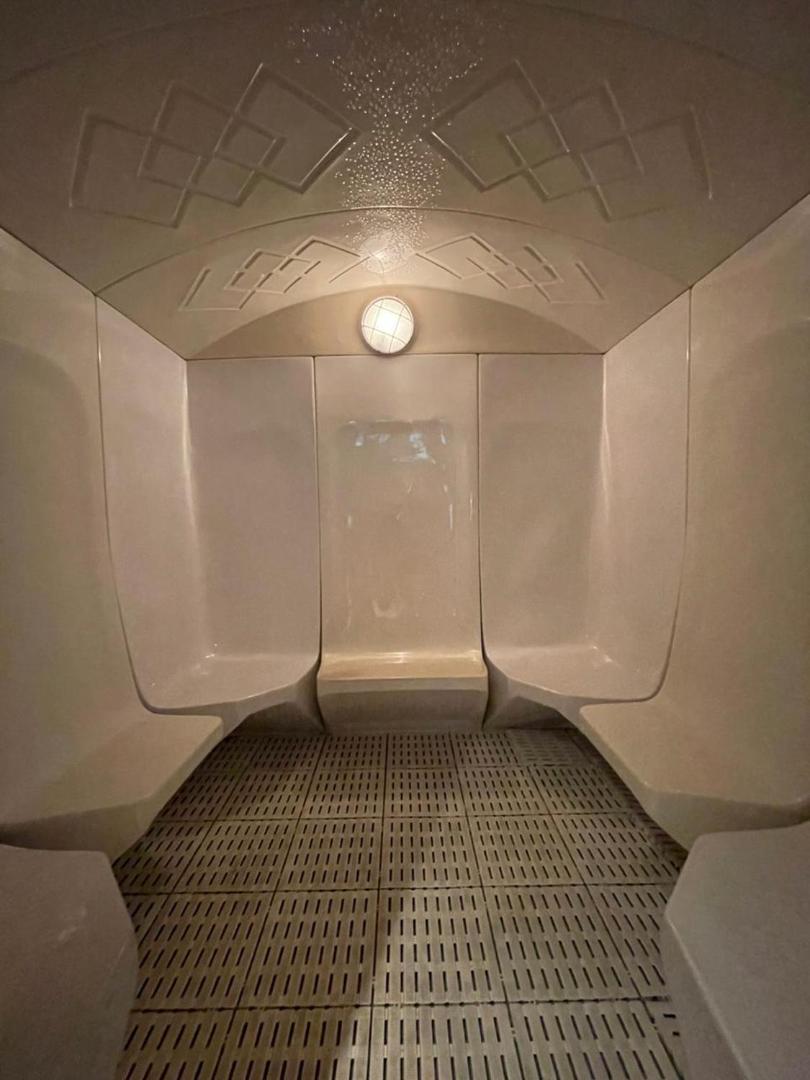 Foto 8: DA86 - Well Design Studio in Dubai Arch tower