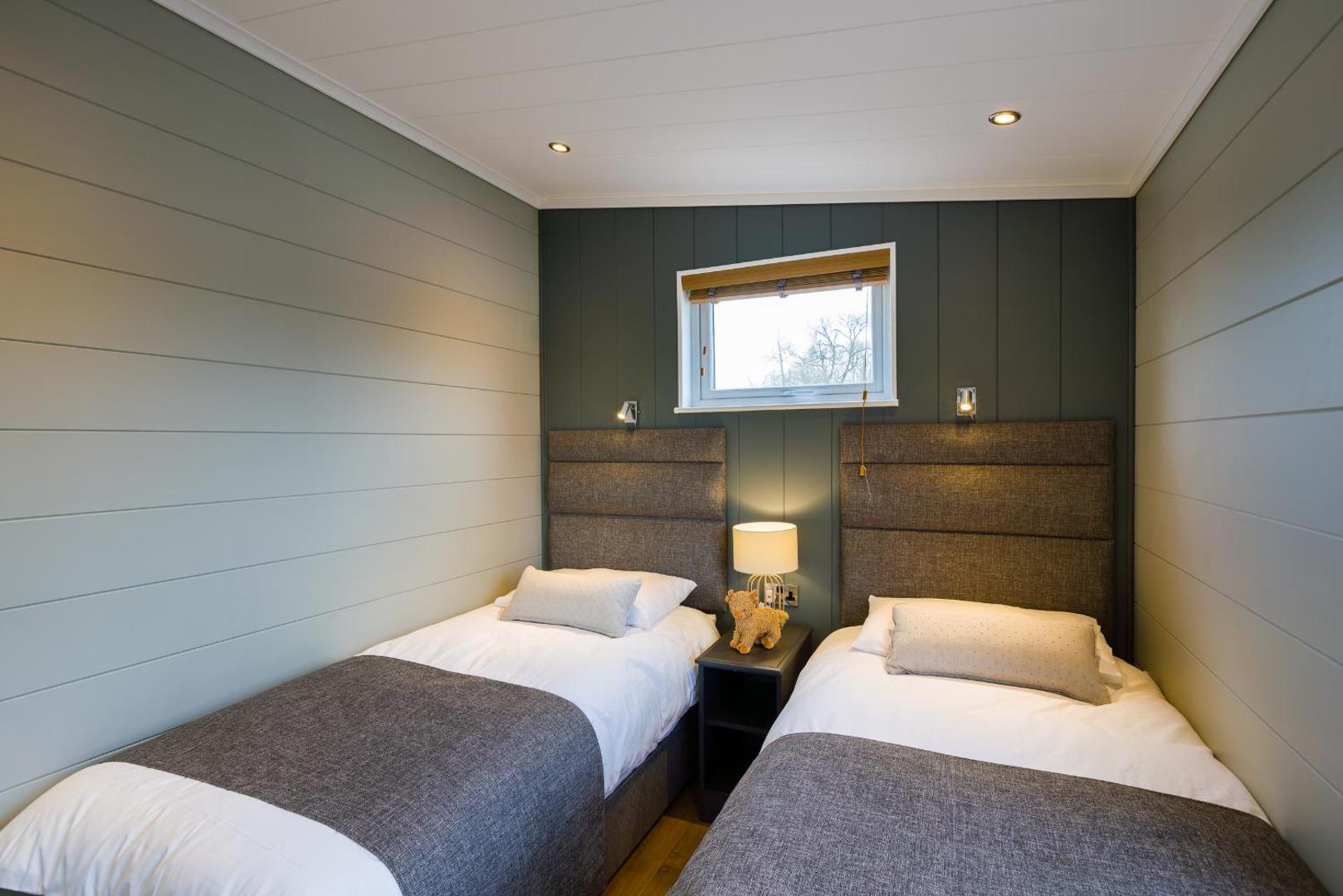 Billede 8: Berth 6 on Upton Lake, Upton-upon-Severn Home on Water