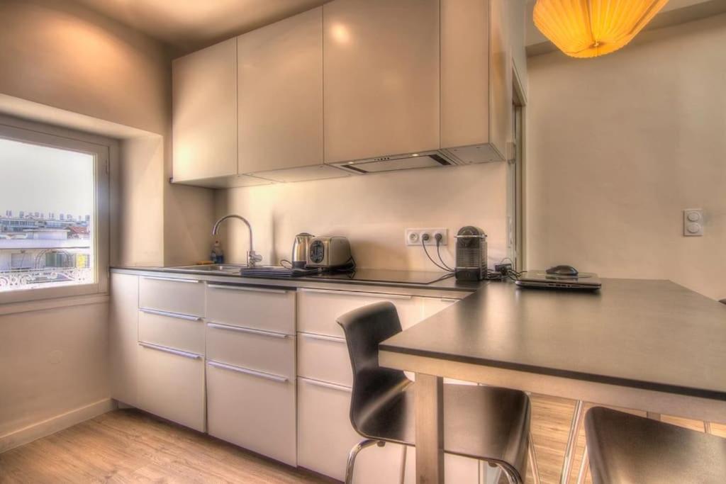 Foto 3: 9E - Appartement 1 chambre