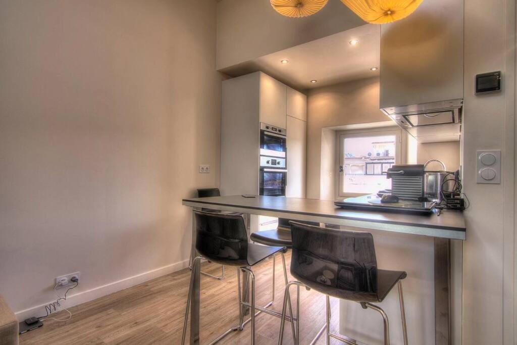 Foto 6: 9E - Appartement 1 chambre