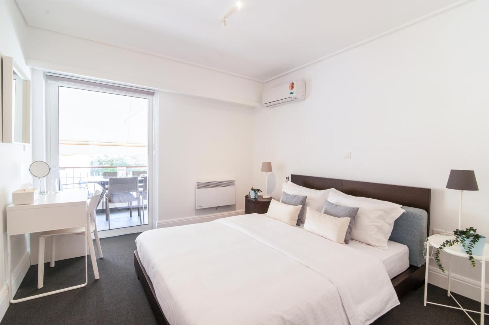 Sun & Sea Suite, Kavouri photo 10