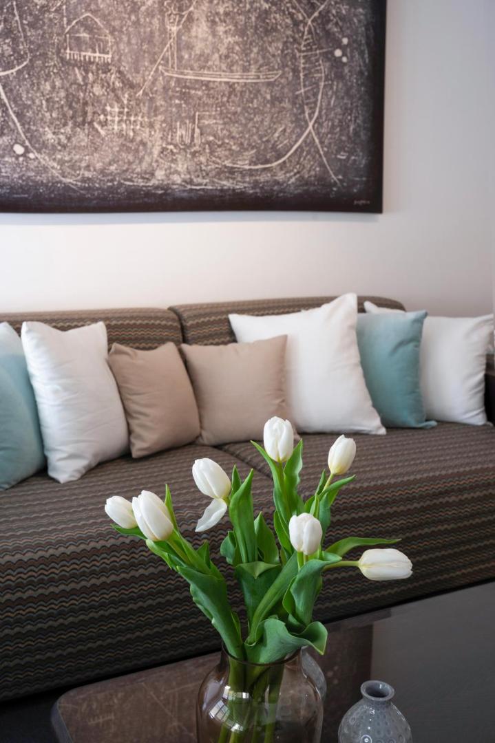 Sun & Sea Suite, Kavouri photo 5