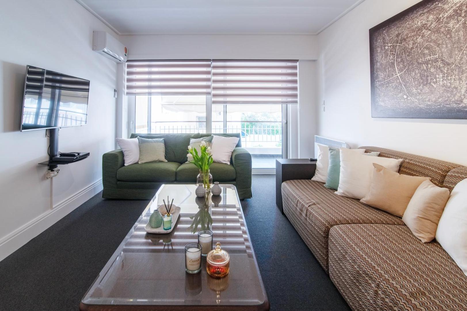 Sun & Sea Suite, Kavouri photo 6