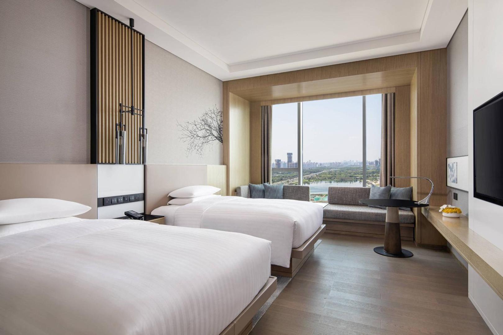 Billede 7: Courtyard by Marriott Chengdu South