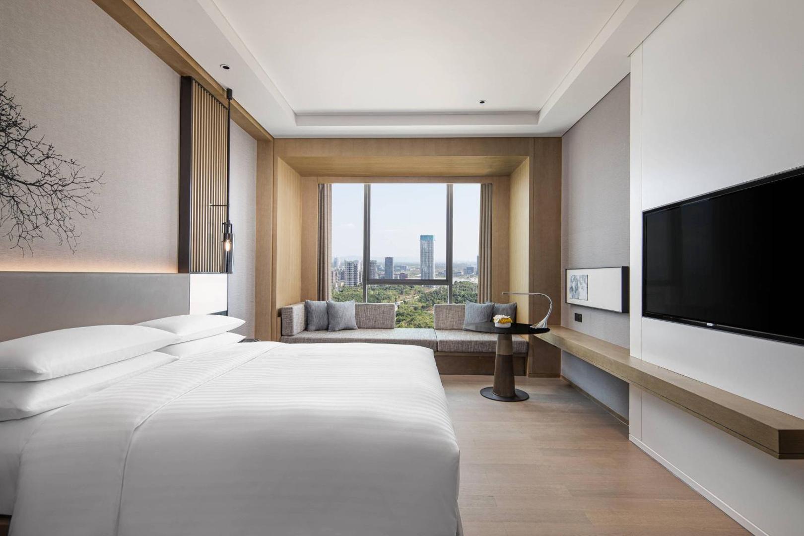 Billede 9: Courtyard by Marriott Chengdu South