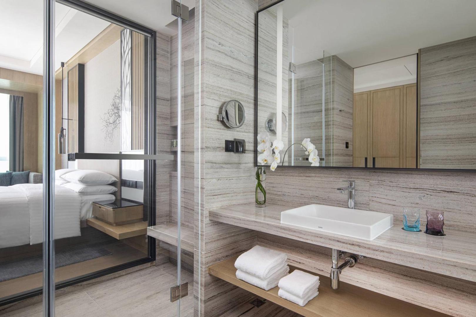 Billede 5: Courtyard by Marriott Chengdu South