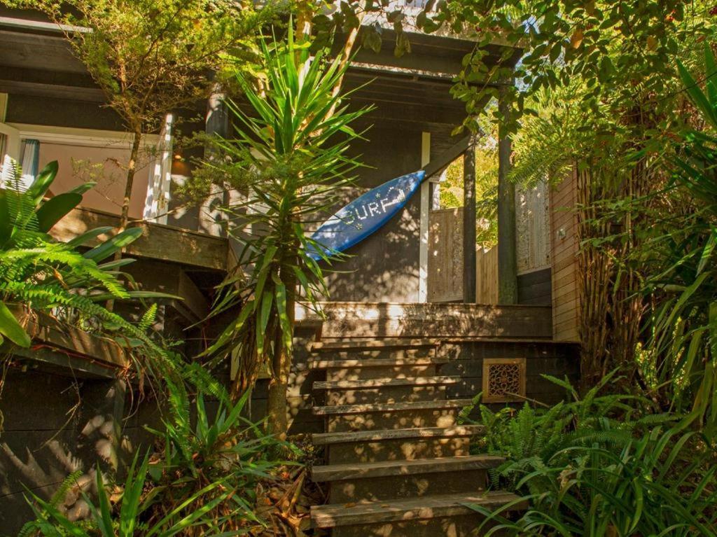 Zdjęcie 7: Hosts on the Coast - Tairua Treehouse