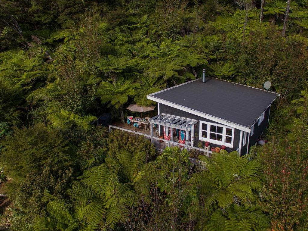 Zdjęcie 10: Hosts on the Coast - Tairua Treehouse