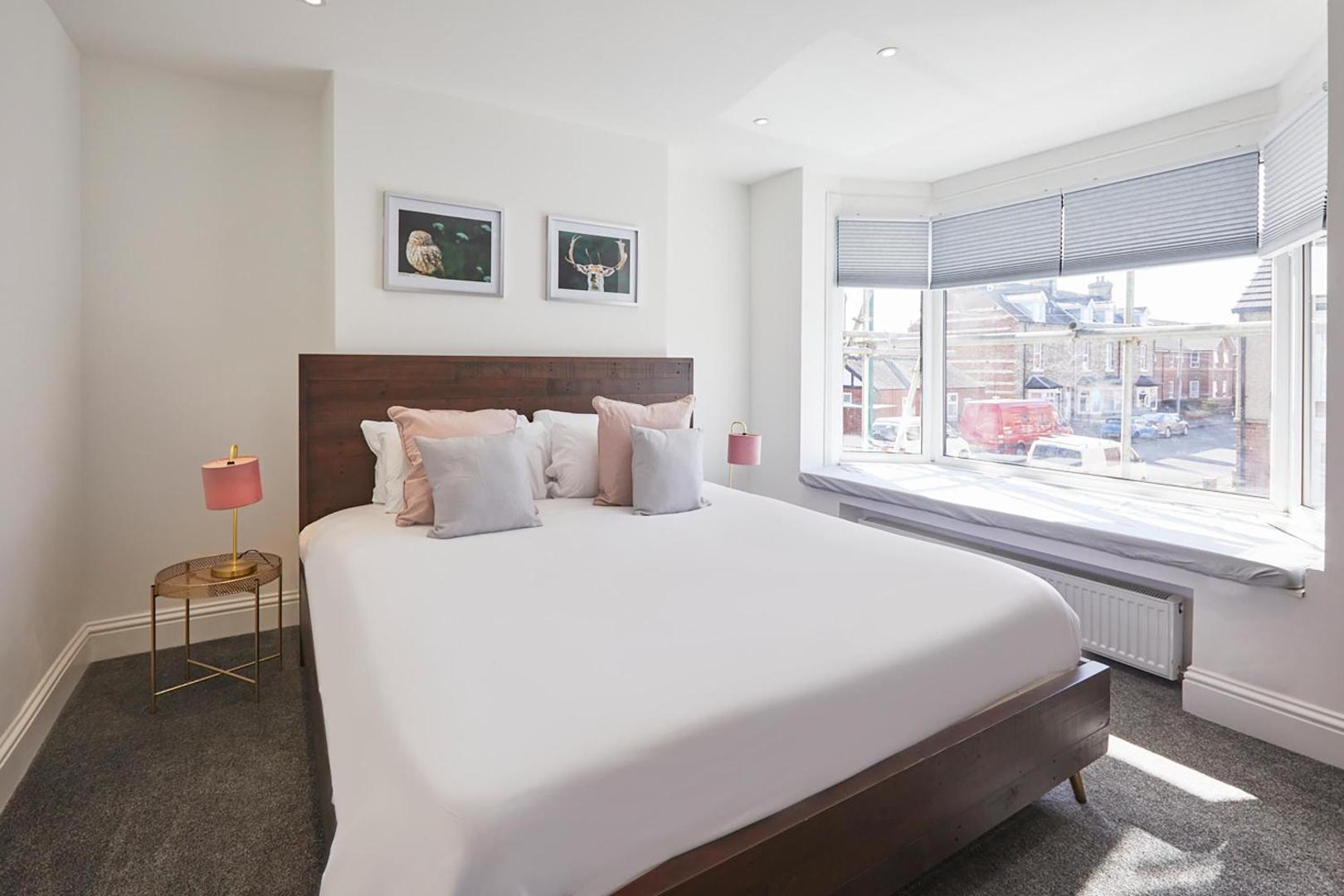 Foto 2: Host & Stay - Upleatham Street