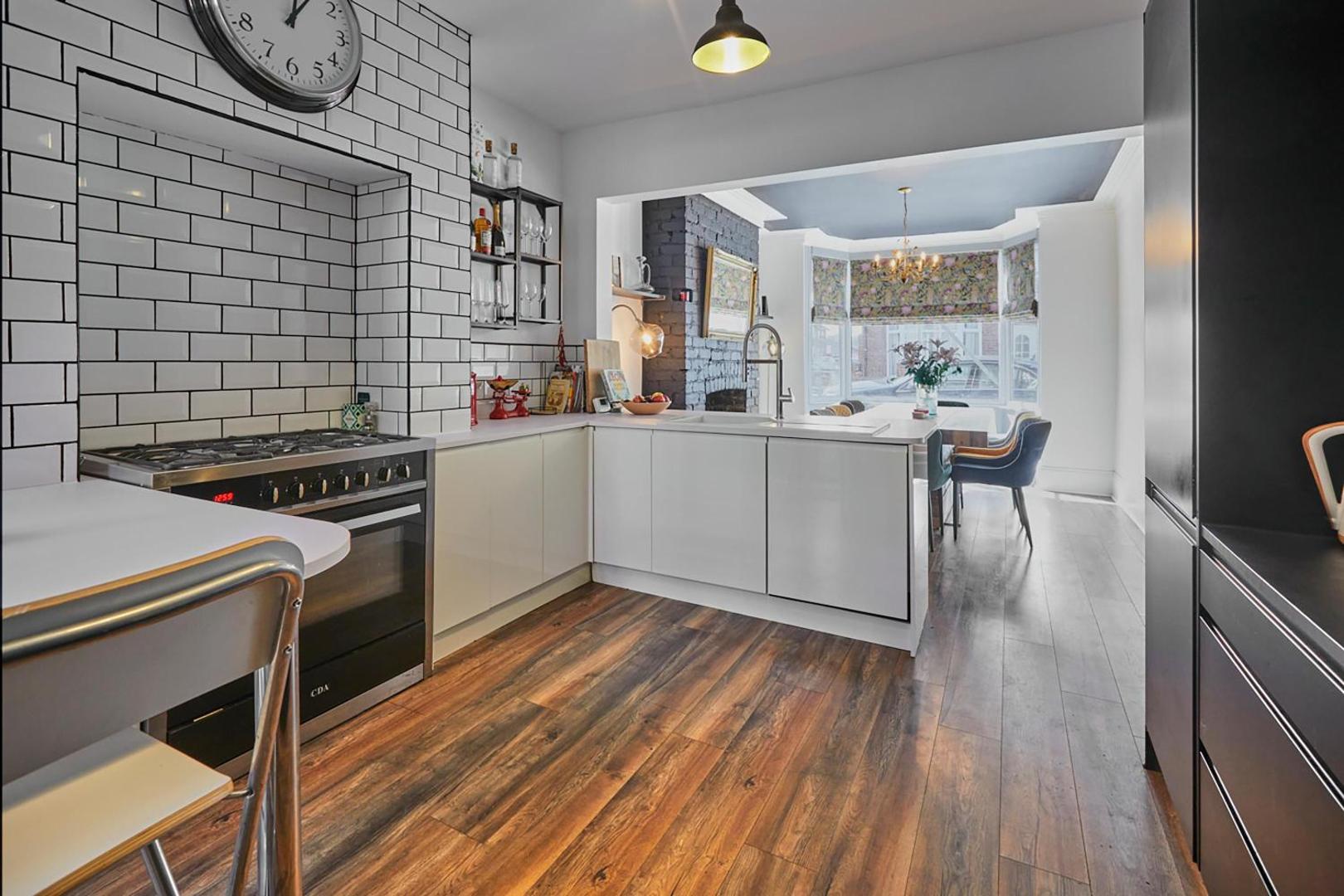 Foto 4: Host & Stay - Upleatham Street