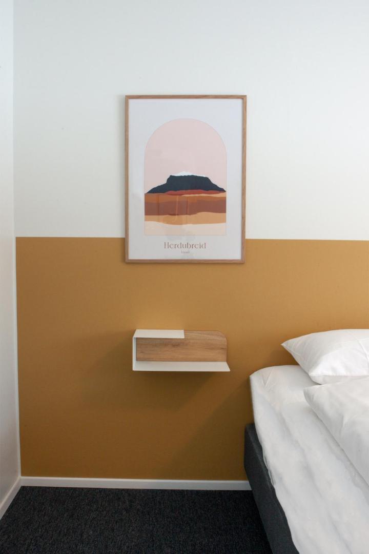 Zdjęcie 6: Eiðar - Hostel