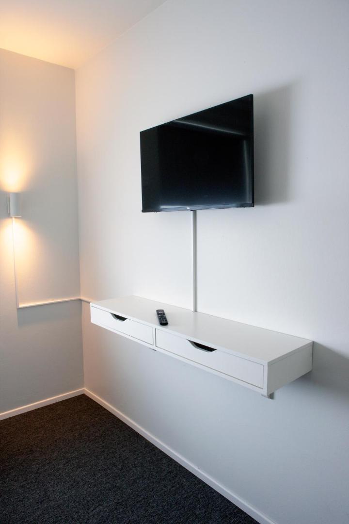 Zdjęcie 8: Eiðar - Hostel