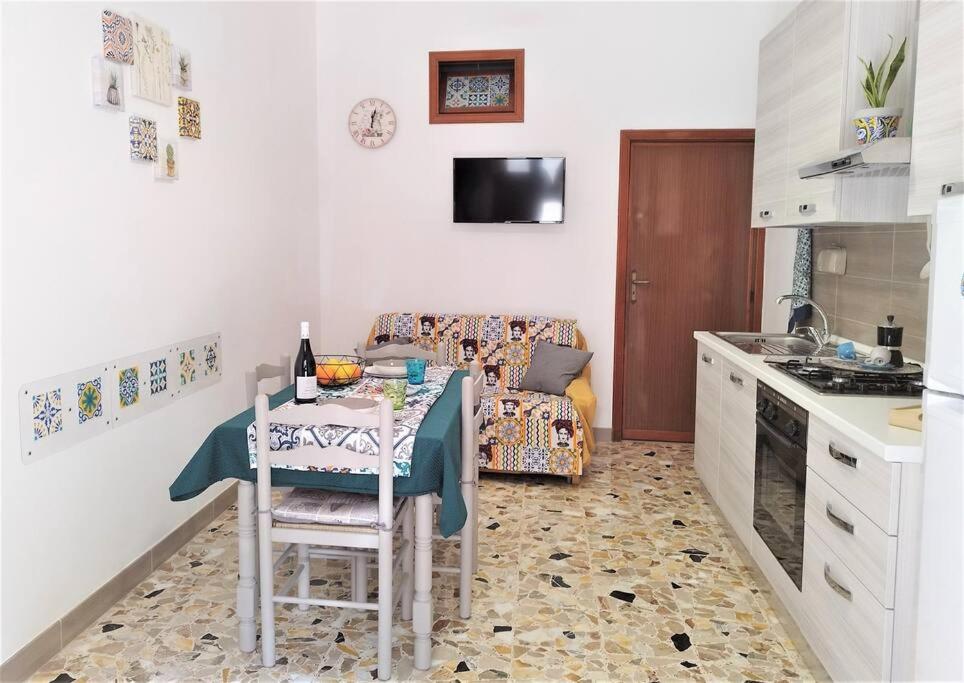Foto 7: S'Accomodassi - vicino al mare