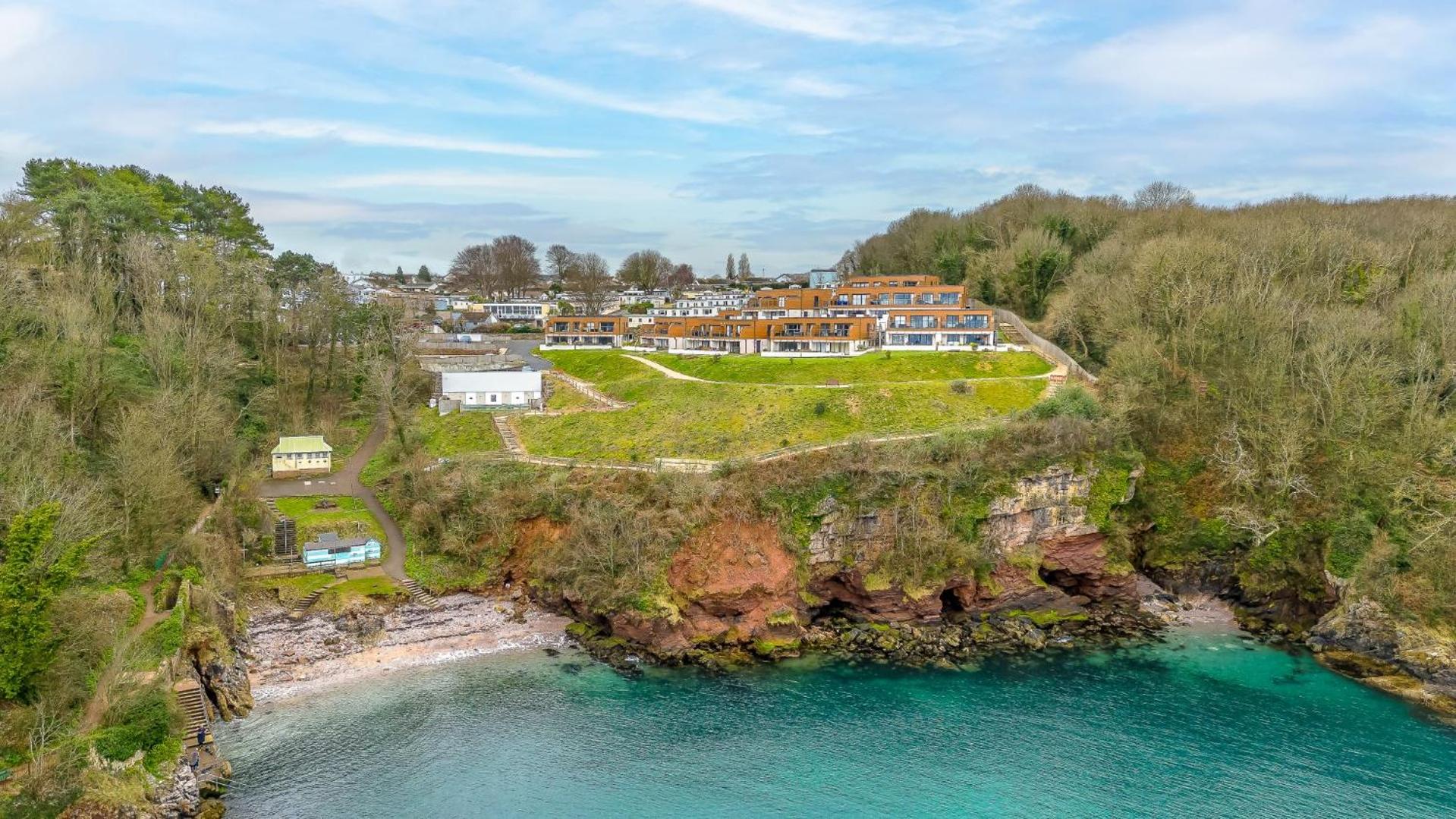 Billede 5: Plover 1, The Cove, Brixham
