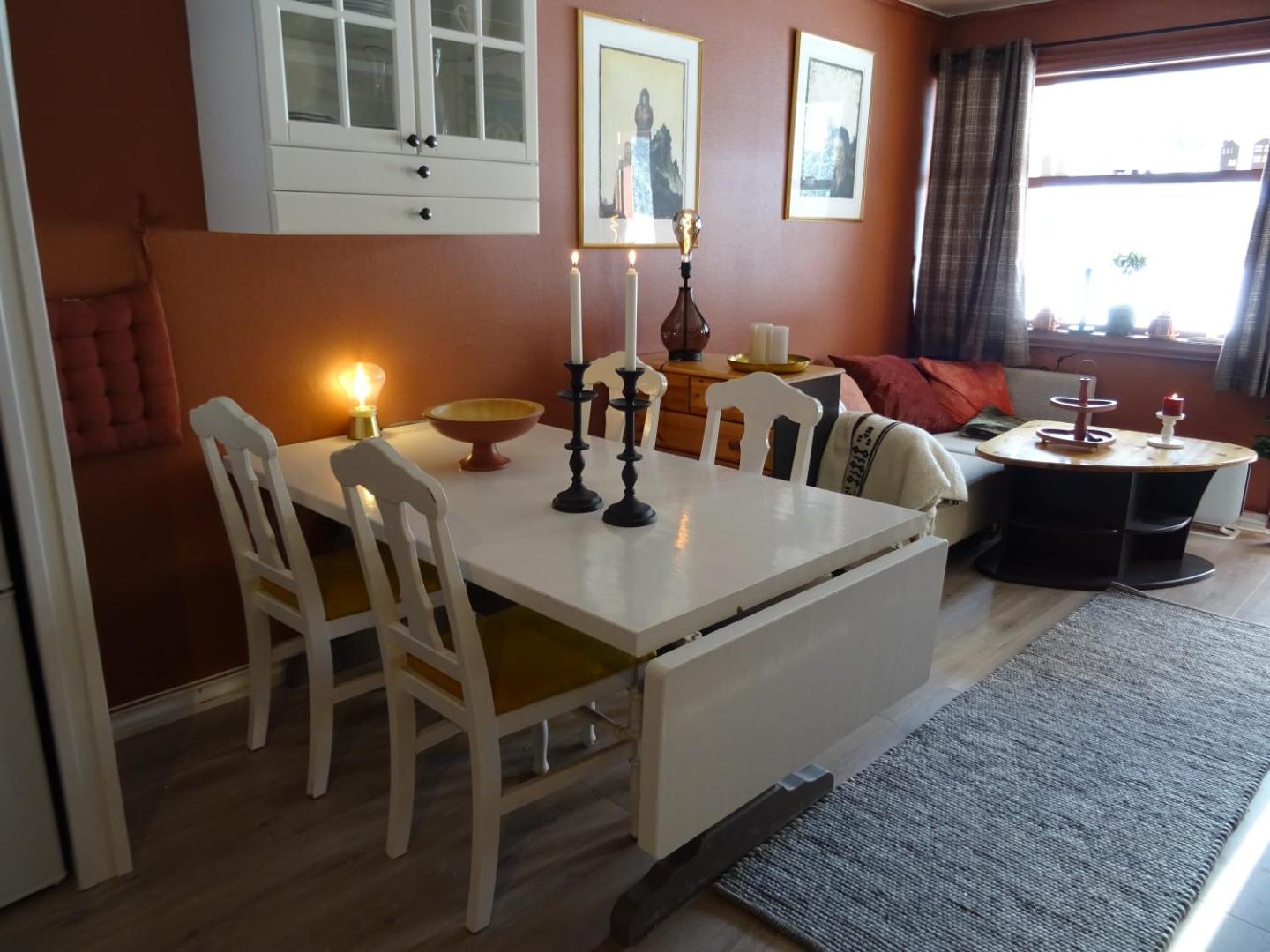 Foto 8: Actif 106 - Hallingheim apartment ski inn/ski ut