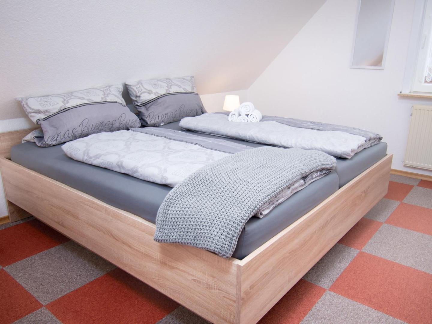 Foto 2: Apartment Schonerweg by Interhome