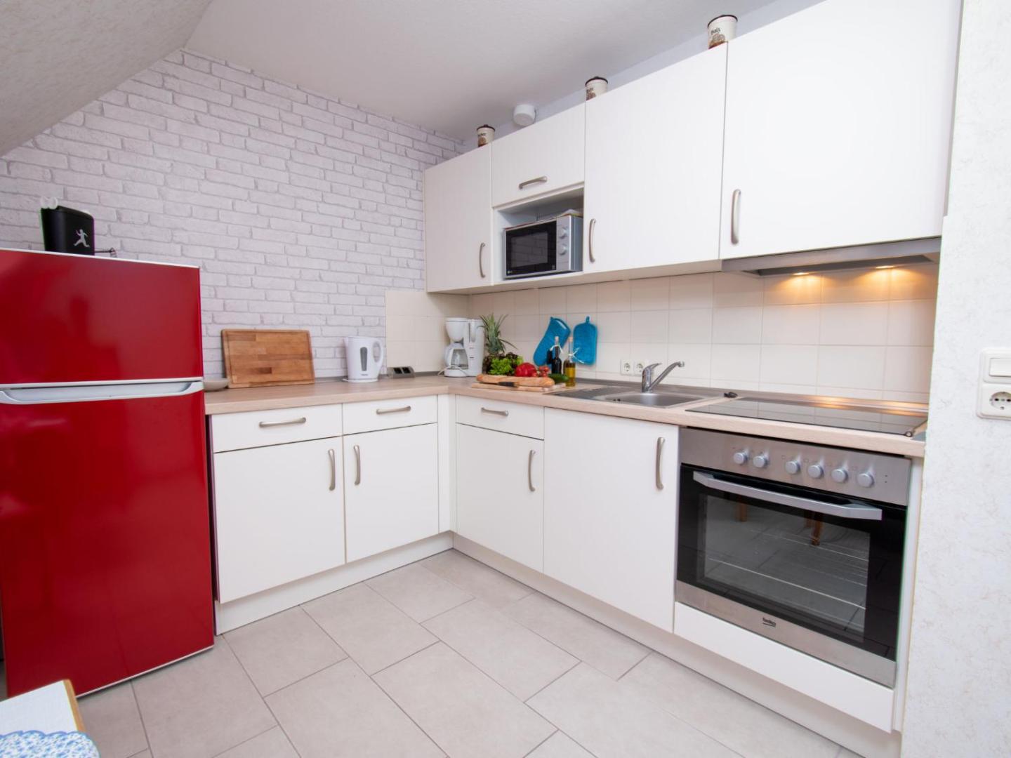 Foto 4: Apartment Schonerweg by Interhome