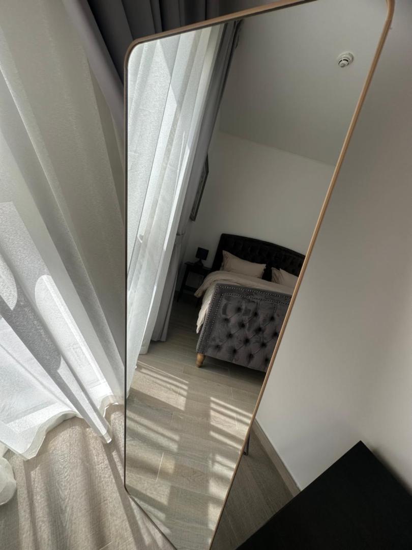 Bilde 8: Modern Flat - Near F1 Circuit
