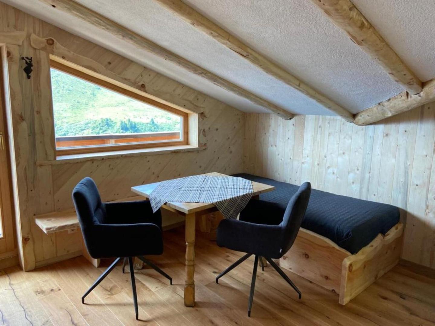 Fotografie 7: Chalet in Zillertal near Hochzillertal Ski Area