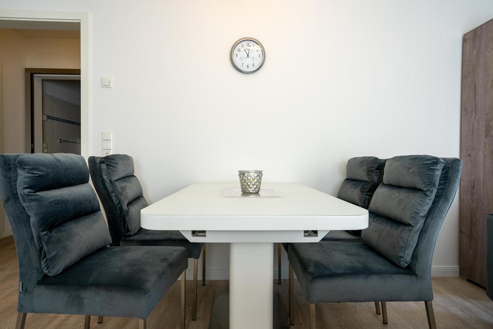 Zdjęcie 7: Max & Moritz Wohnung 6
