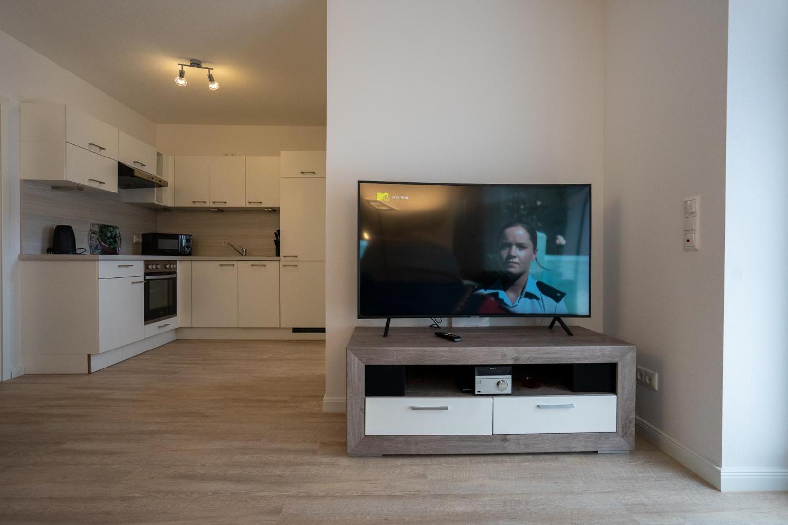 Bilde 7: Max & Moritz Wohnung 3