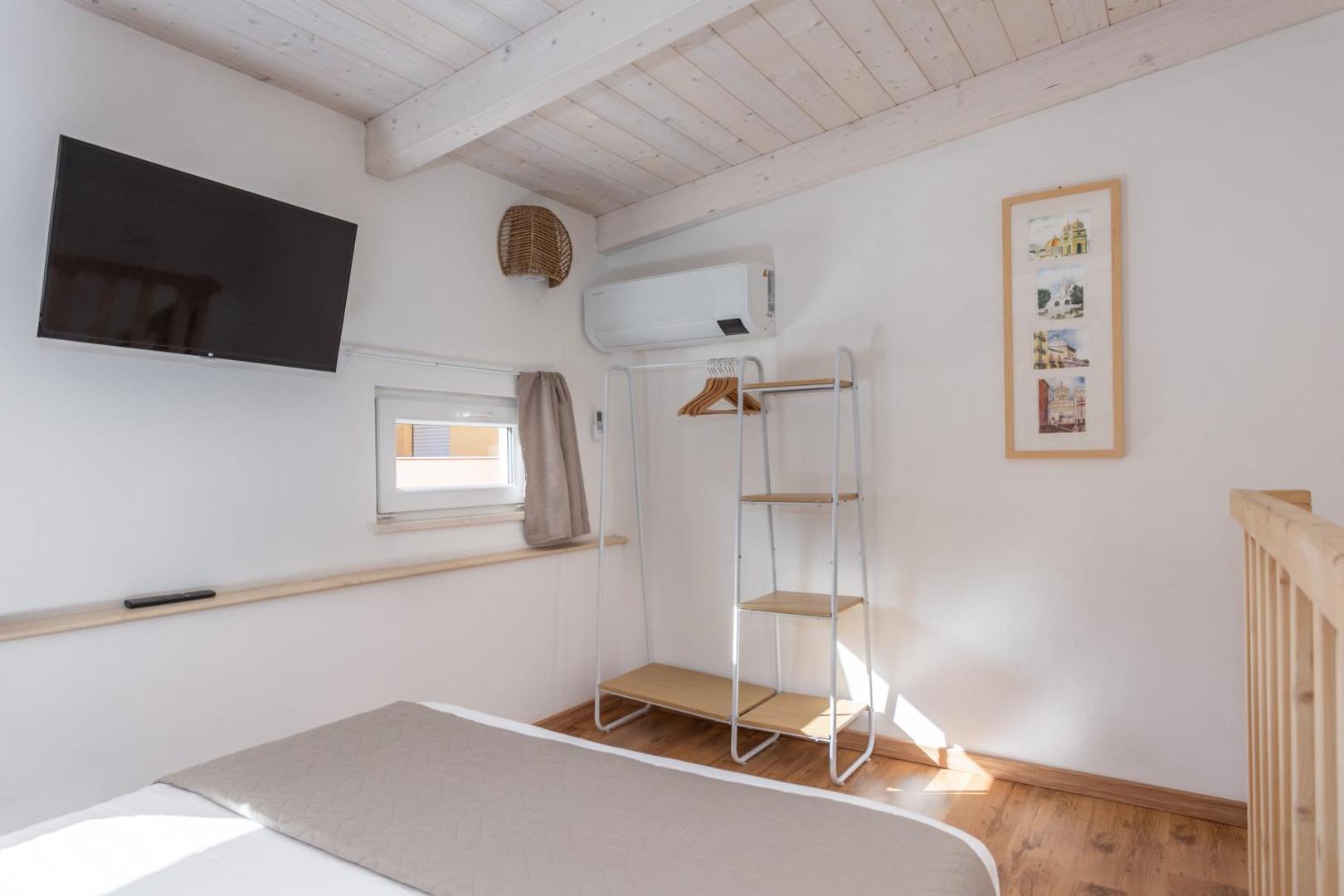 Φωτογραφία 7: Loft 35 - private parking