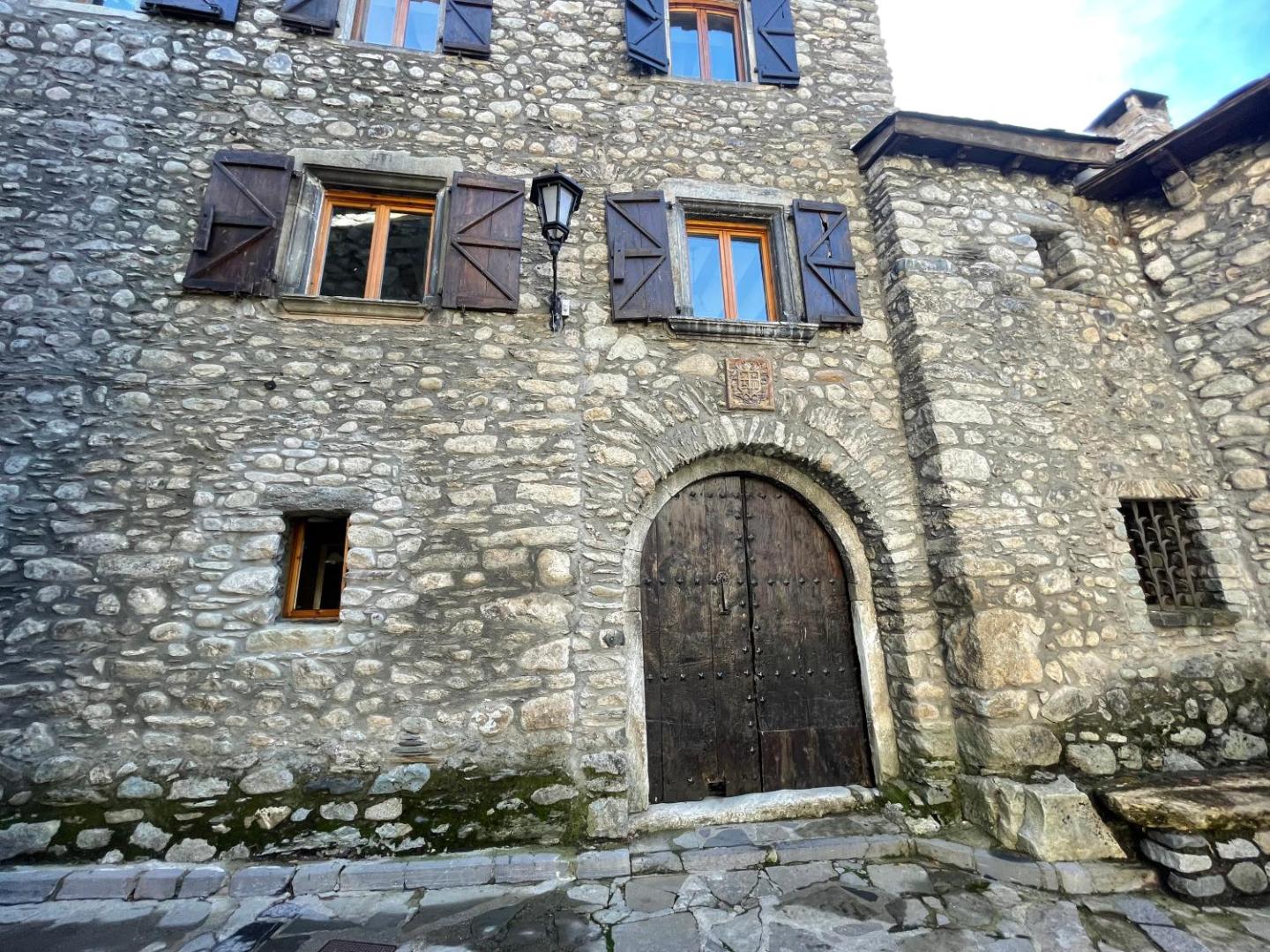 Fotografie 2: A04 - Apartamento FOC - Casa Mingot - Villmor