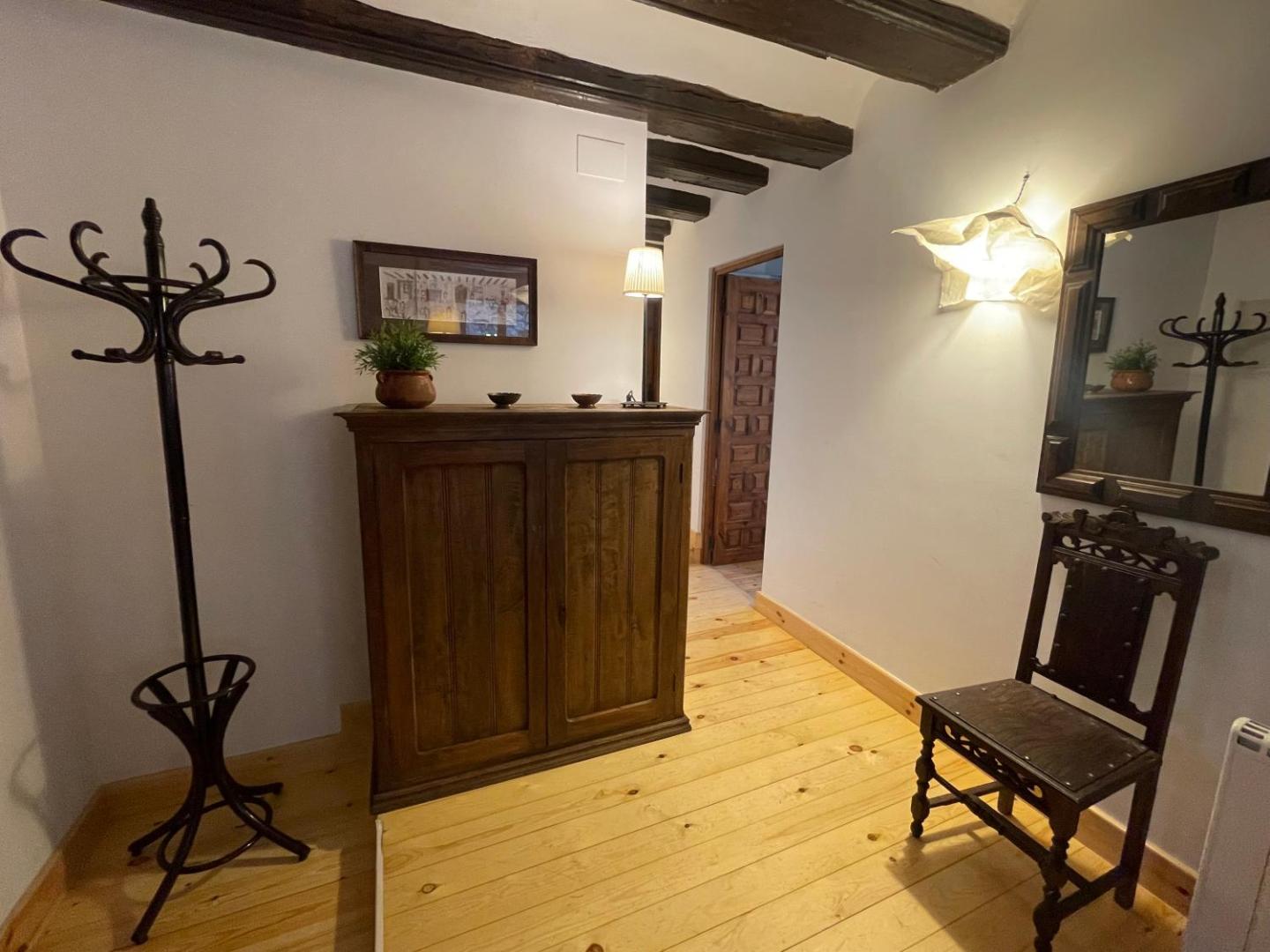Fotografie 7: A04 - Apartamento FOC - Casa Mingot - Villmor