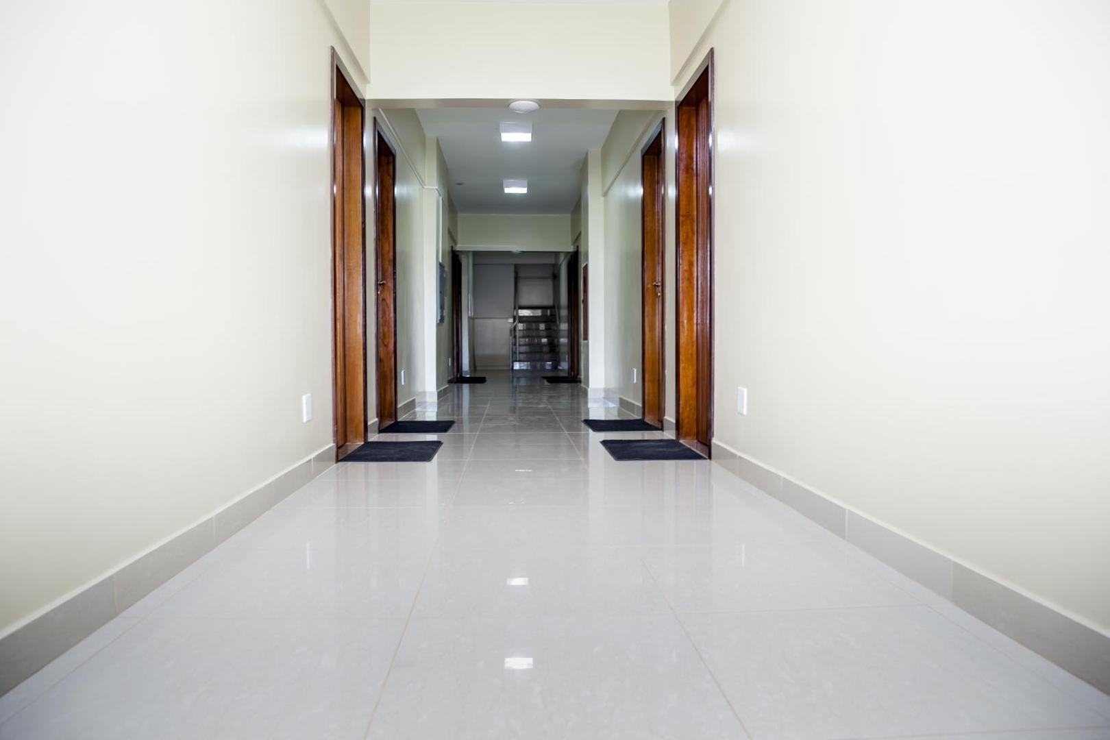 Bild 8: Executivo Flat 1