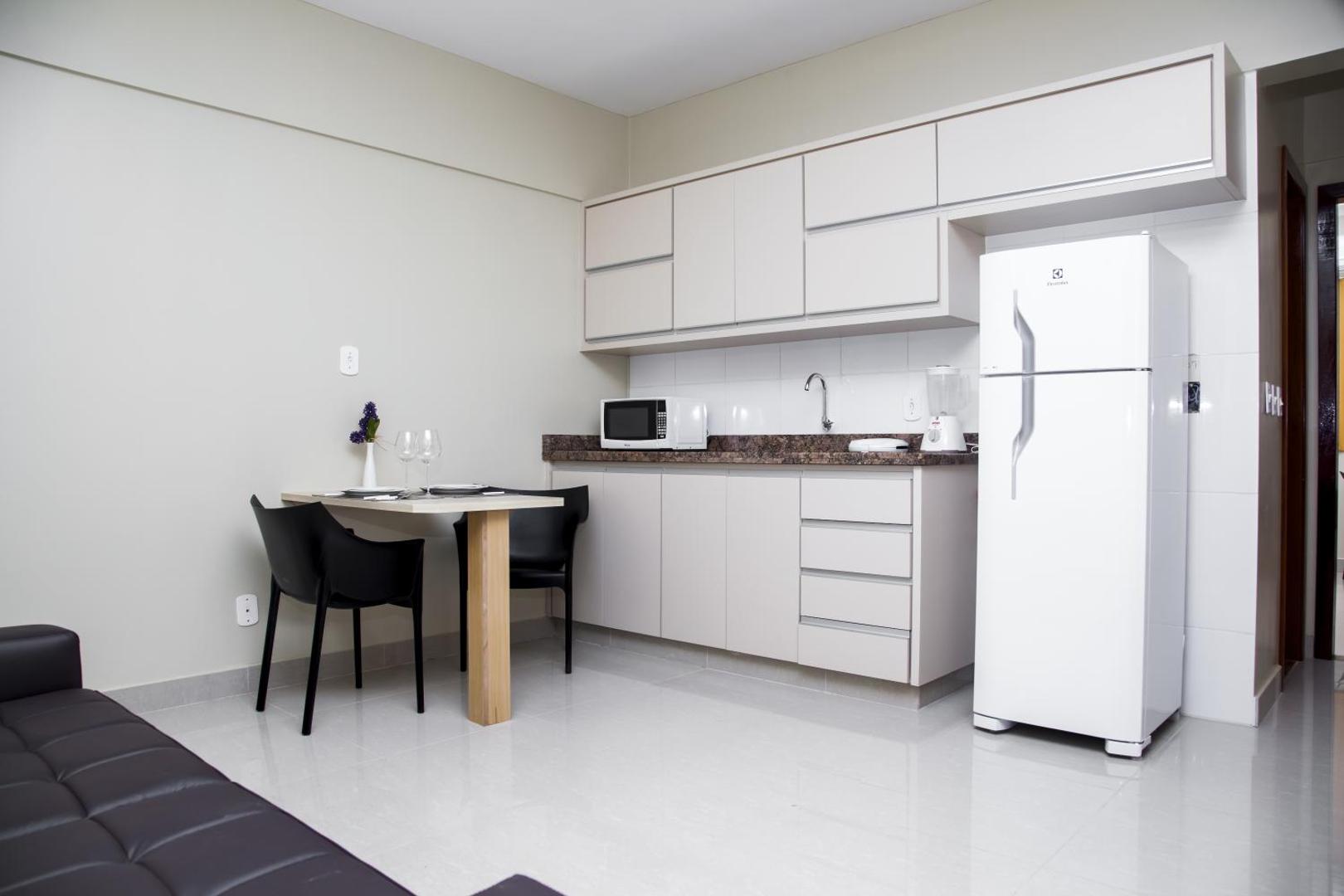 Bild 6: Executivo Flat 1