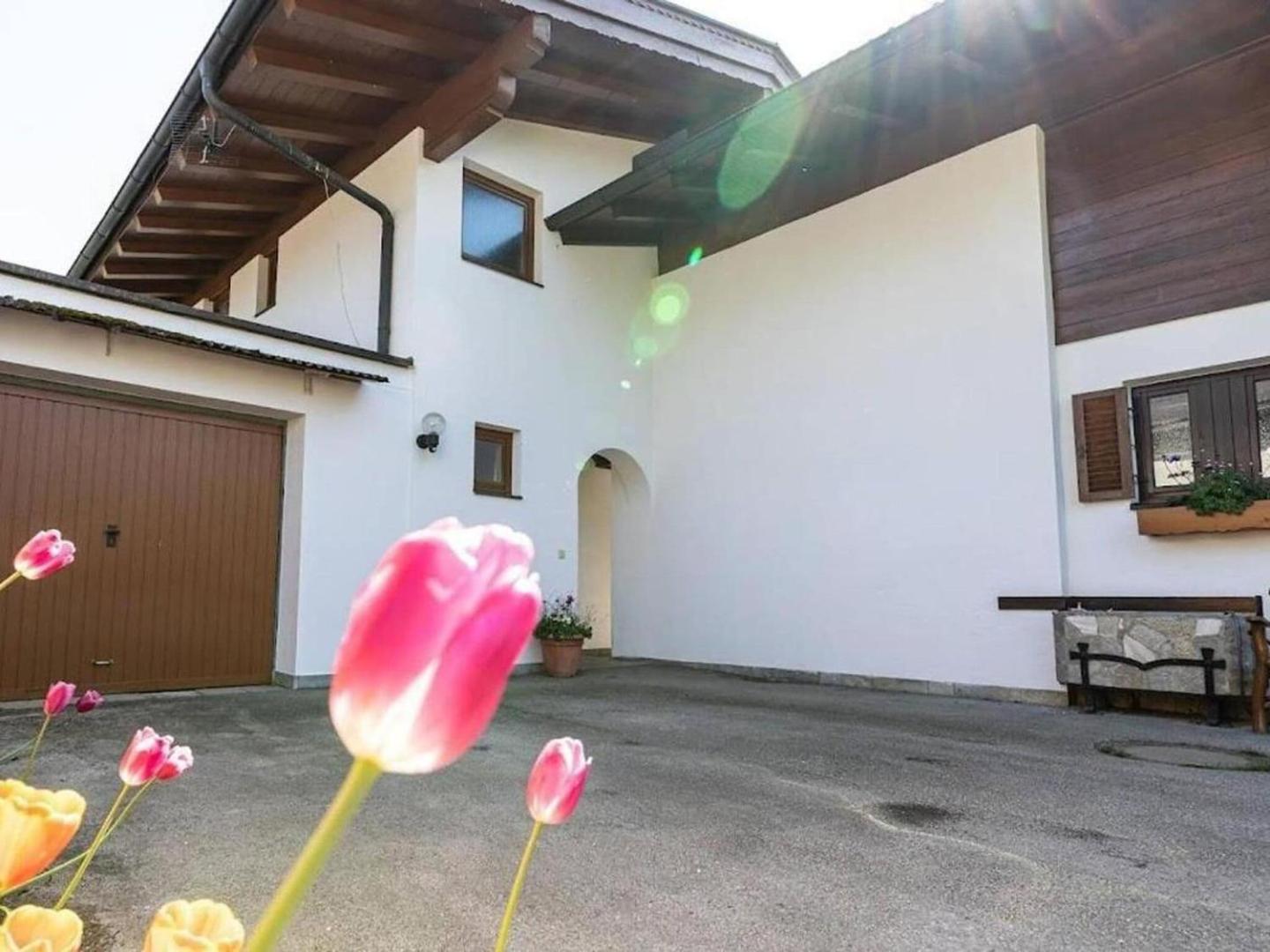 Billede 5: Chalet in Kundl near Ski Juwel