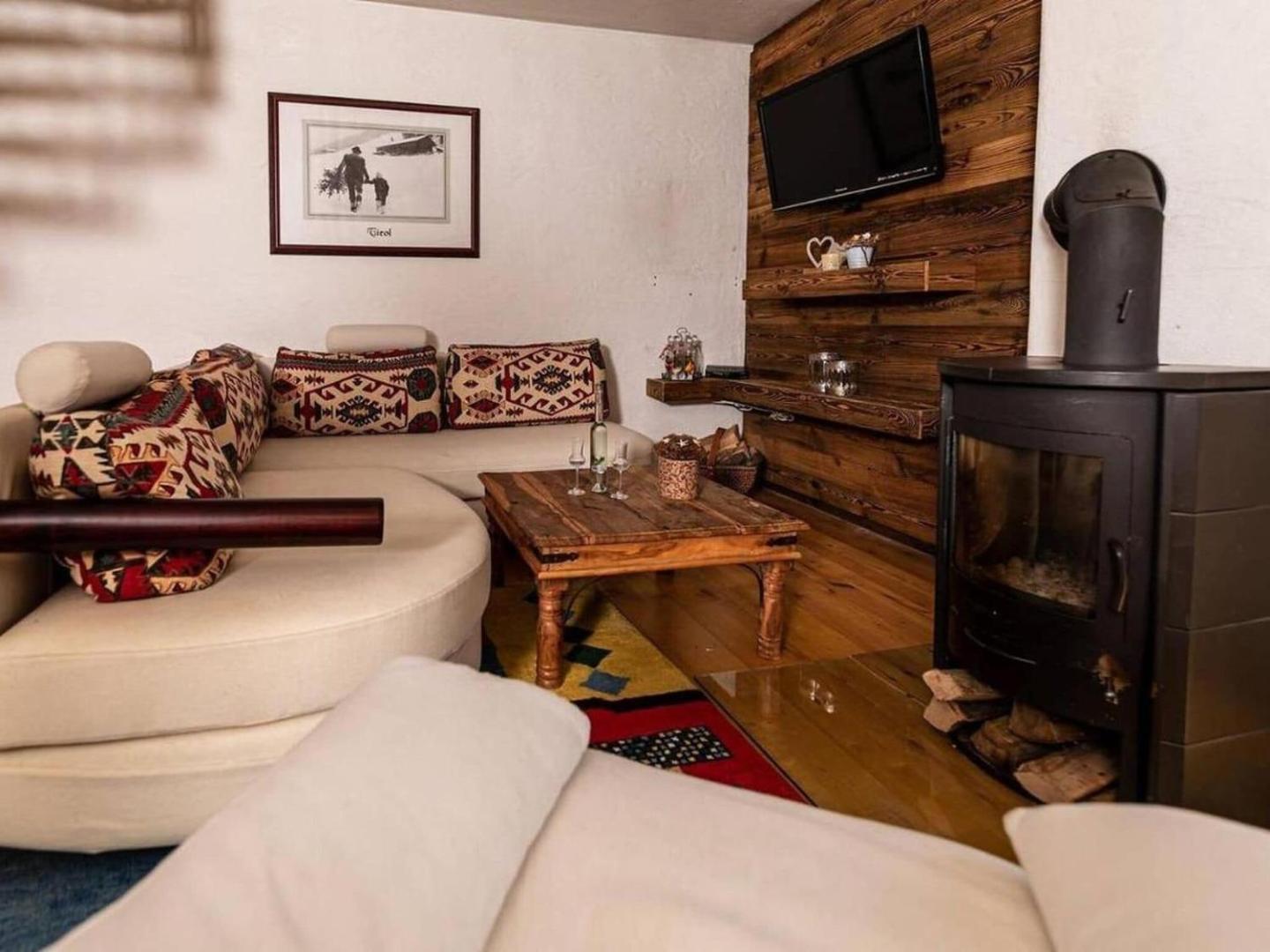 Billede 6: Chalet in Kundl near Ski Juwel