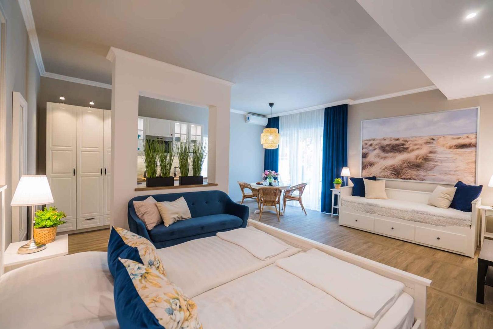 Studio in Siofok - Balaton 42695 photo 4