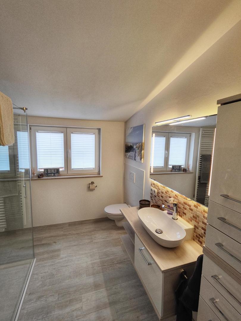 Kuva 2: Timeless - die Ferienwohnung in Wasserburg