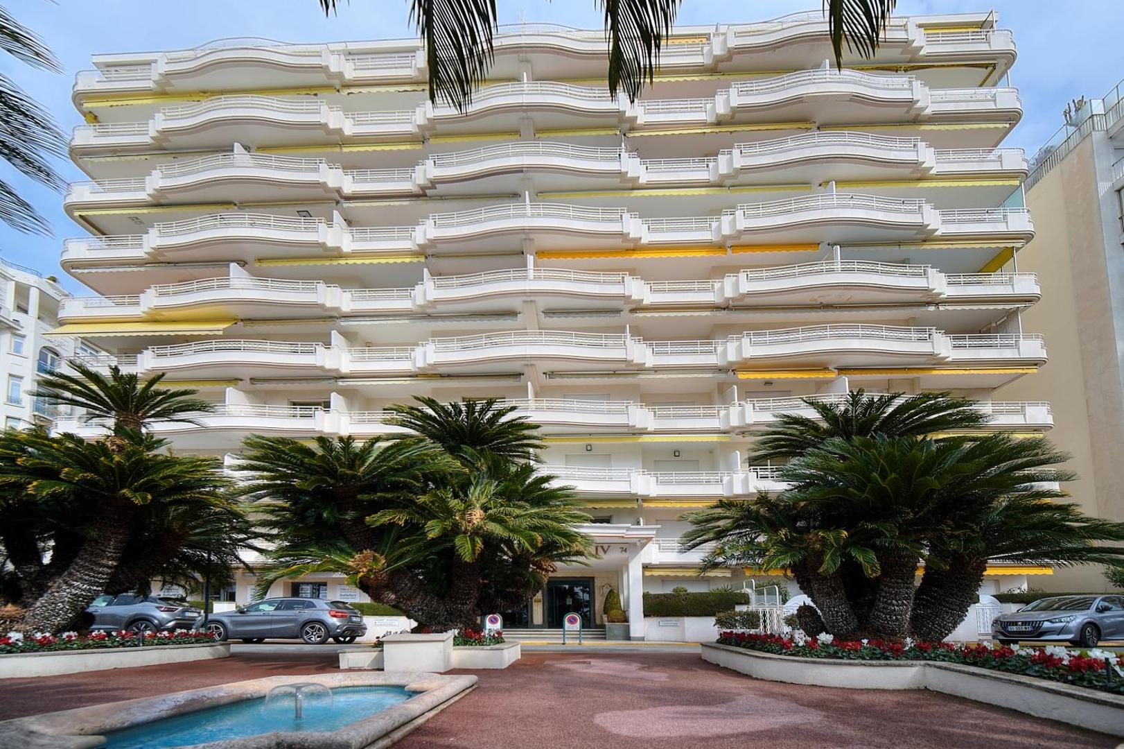 Fotografie 10: Buckingham & Lloyds - Cannes