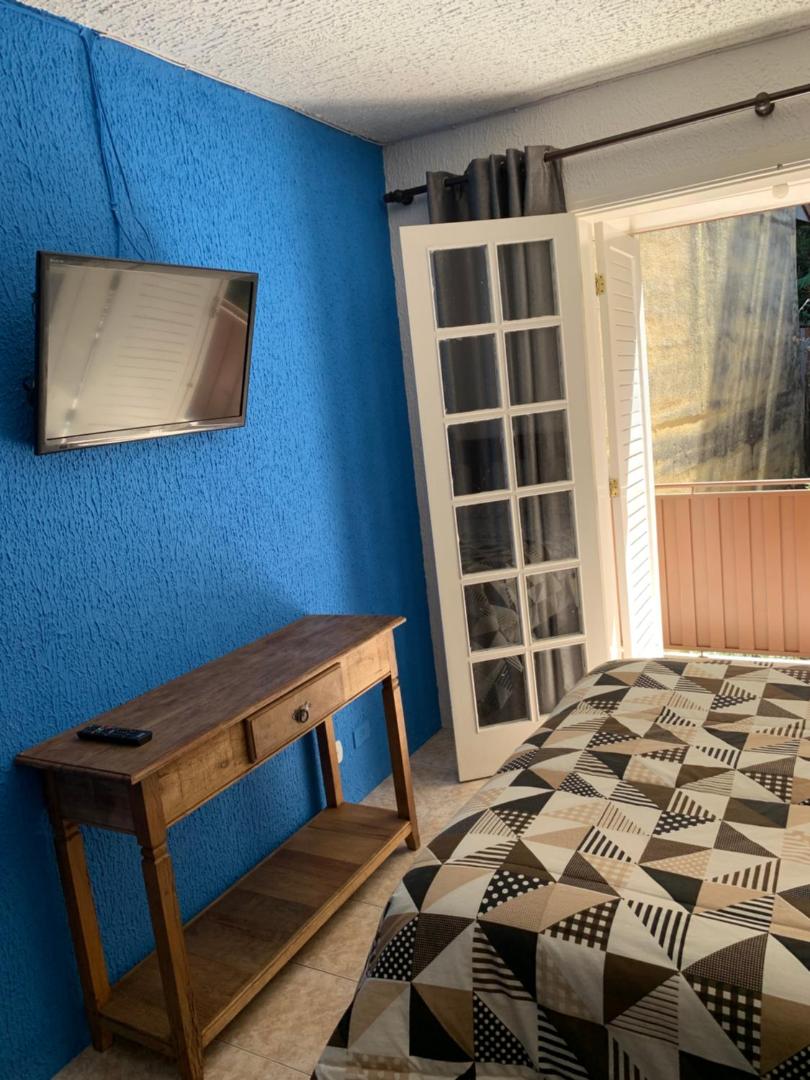 Foto 4: Kitnet, pertinho de tudo.