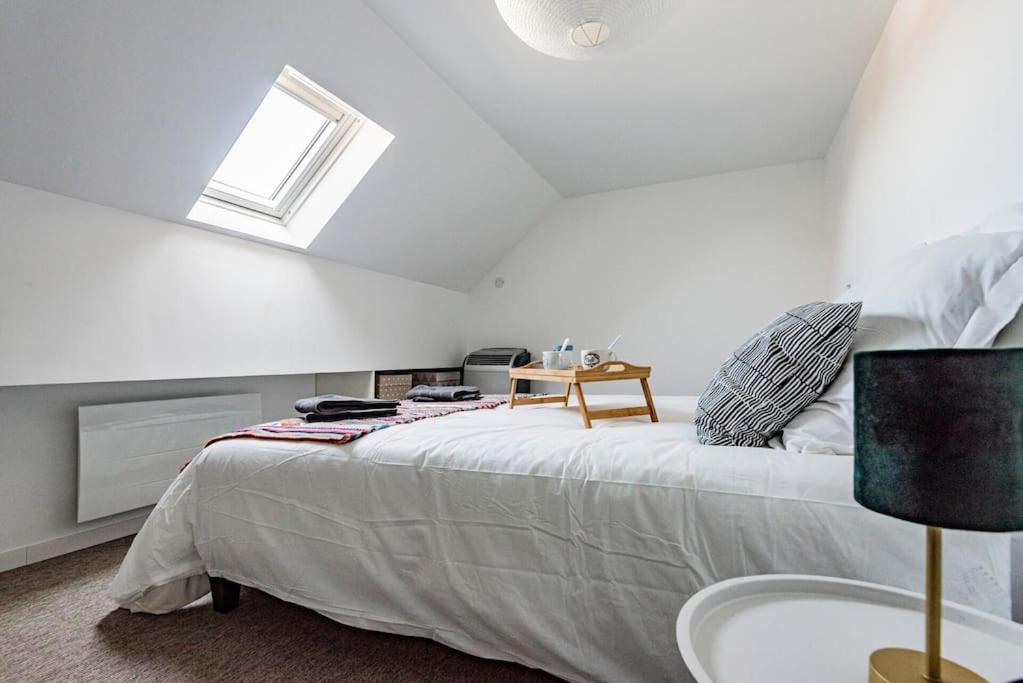 Foto 8: Duplex LUTON 4