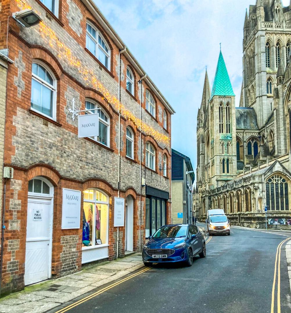 Zdjęcie 6: 8, St Marys , Private Double Ensuite Room - Room Only- Truro