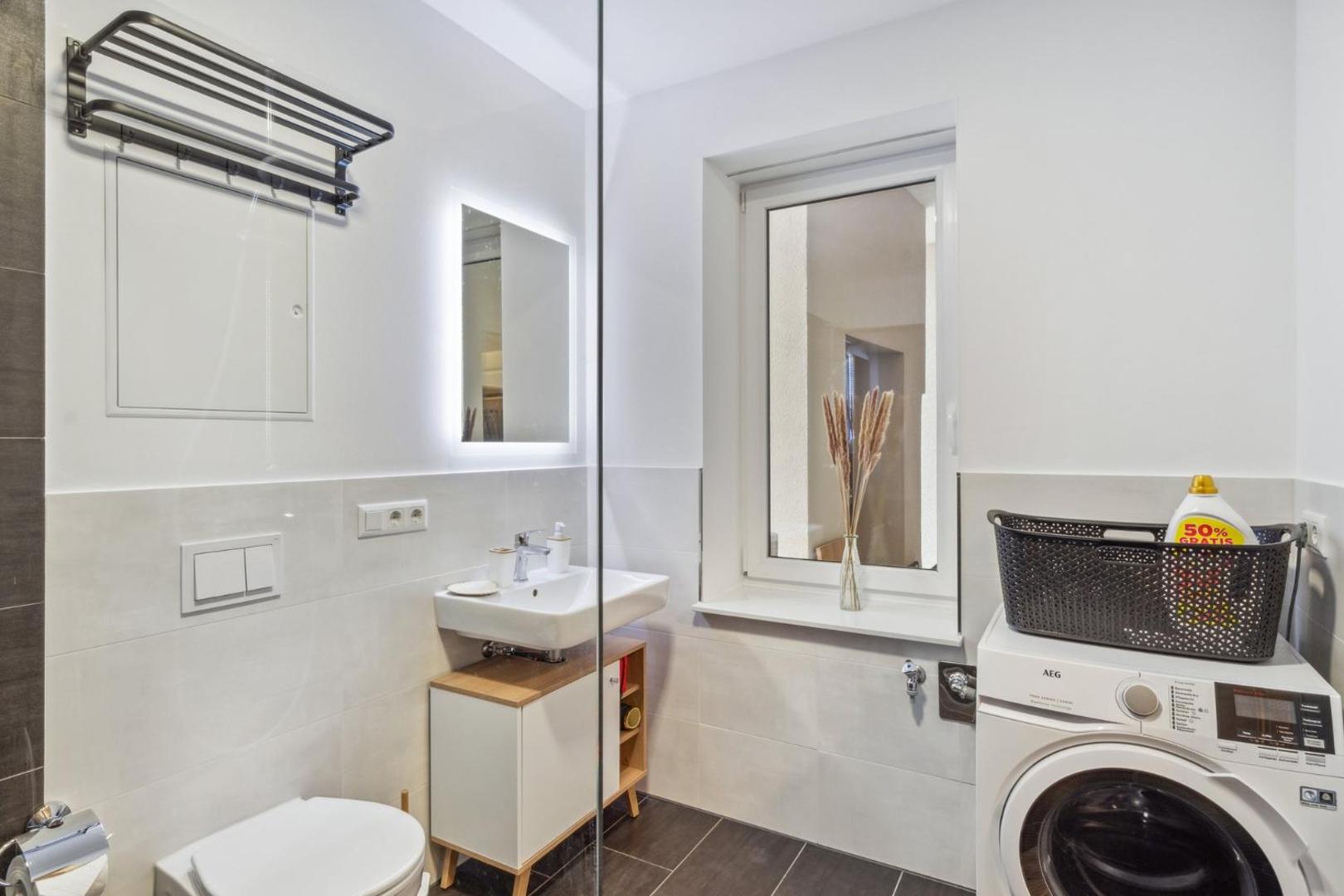 Peter & Paul Altstadt Apartment Delitzsch photo 10