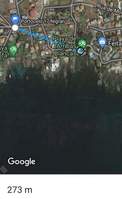 Zdjęcie 4: Monteferro, Nigrán, chalet con finca