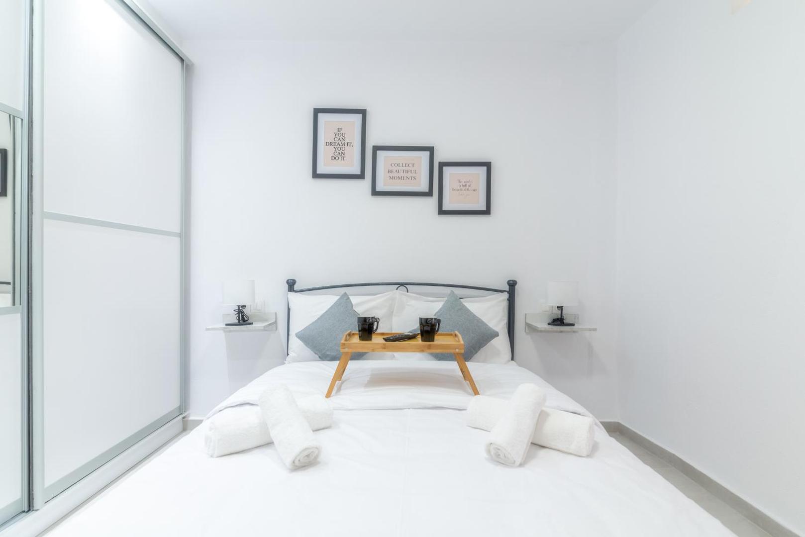Fotografie 10: Stylish Stay close to the City Center