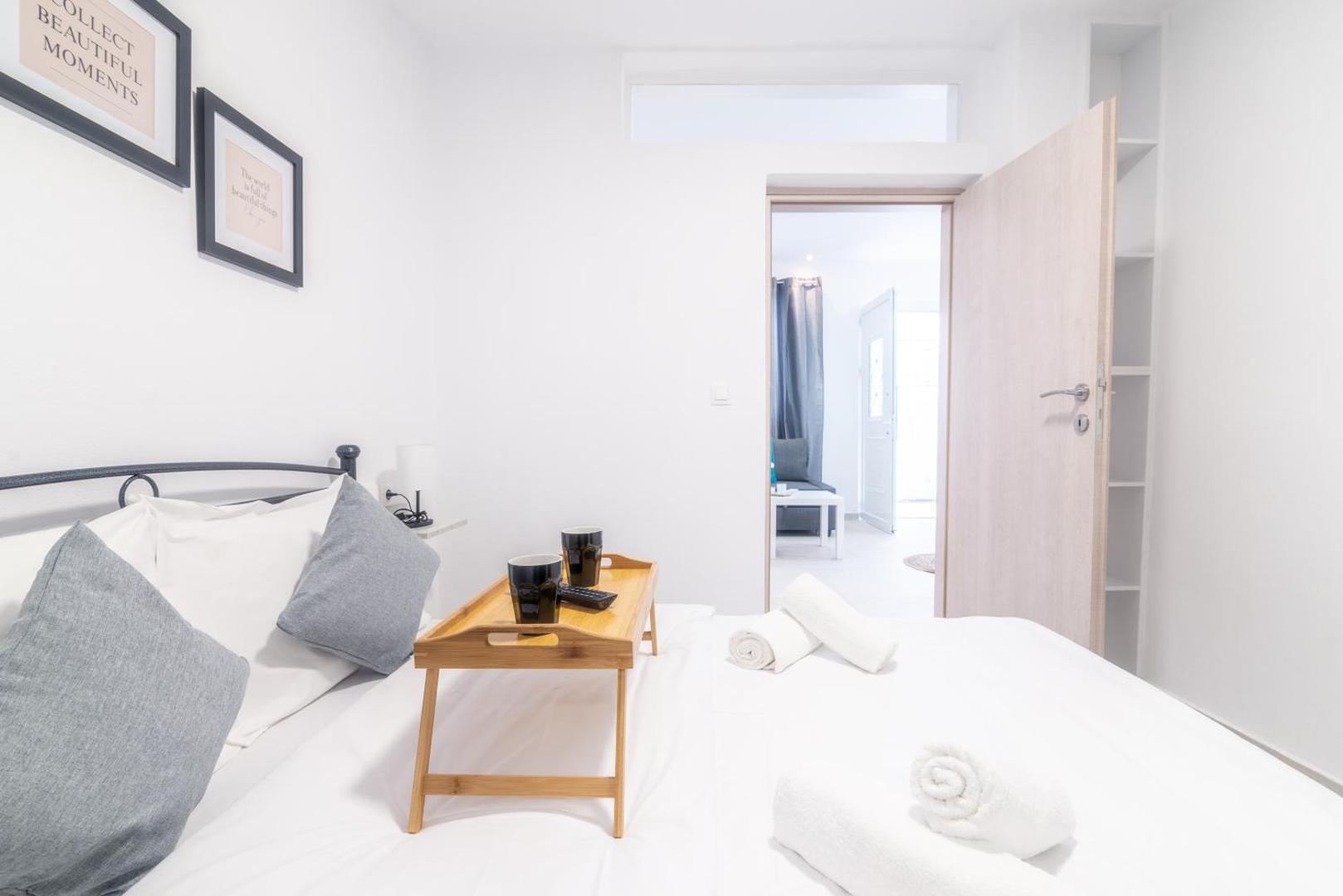 Fotografie 9: Stylish Stay close to the City Center