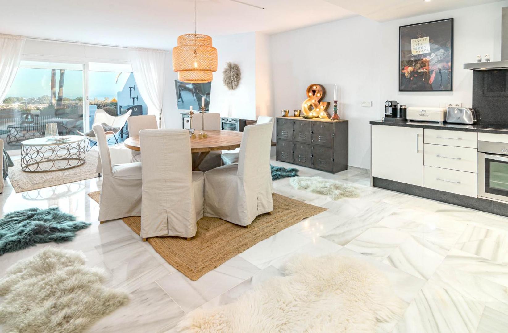 Photo 7 : P2B - Casa Paraiso by Roomservices