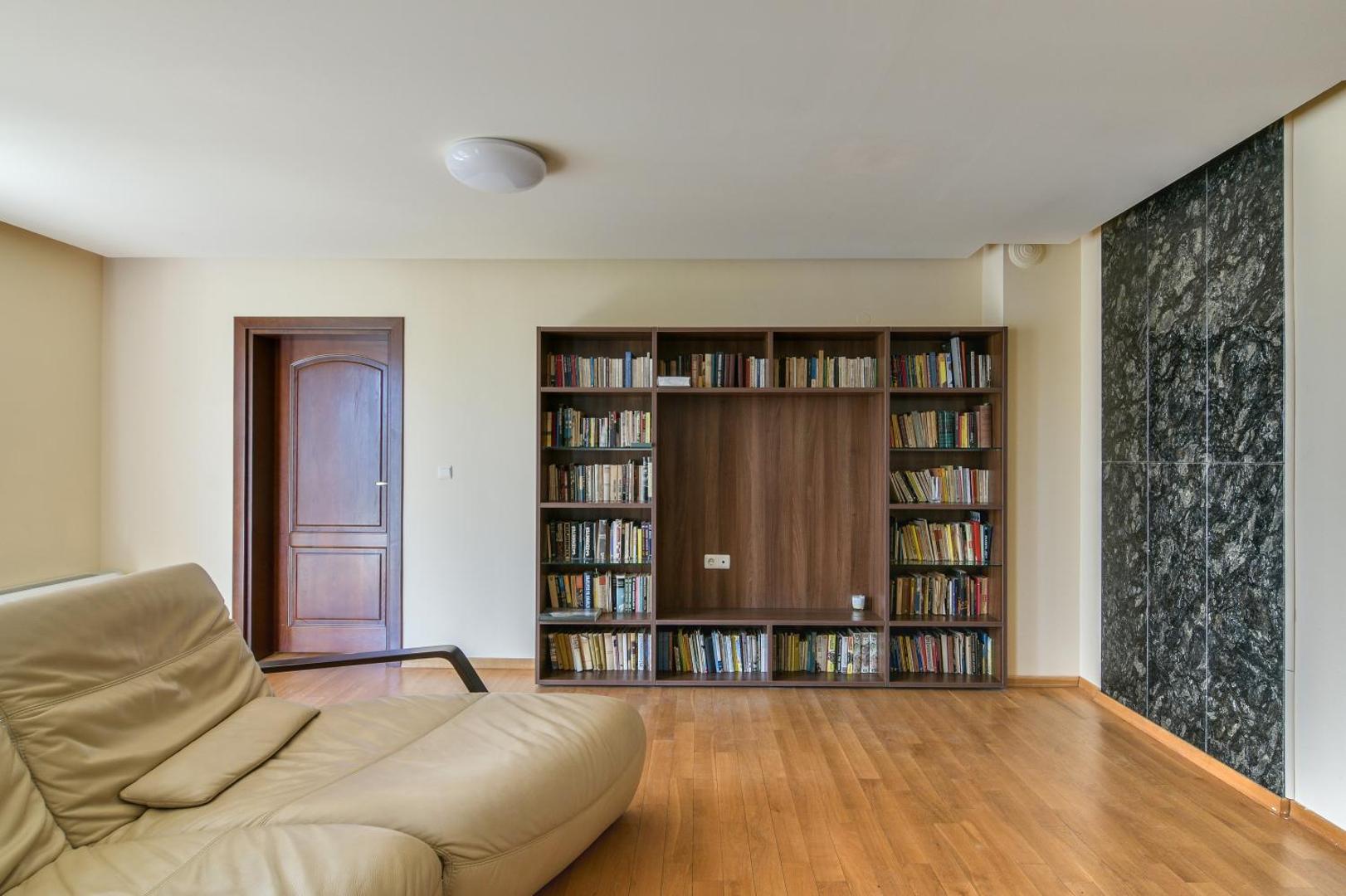 Foto 9: Central flat with Monster living room