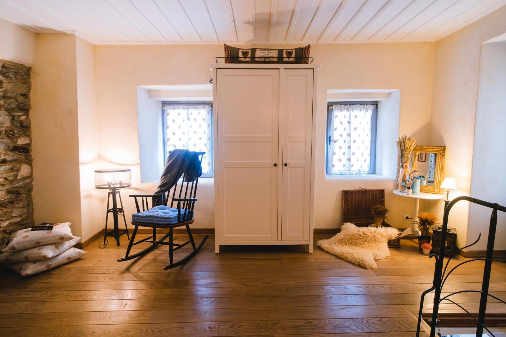 Photo 8 : Rustic Rose - Private Premium house