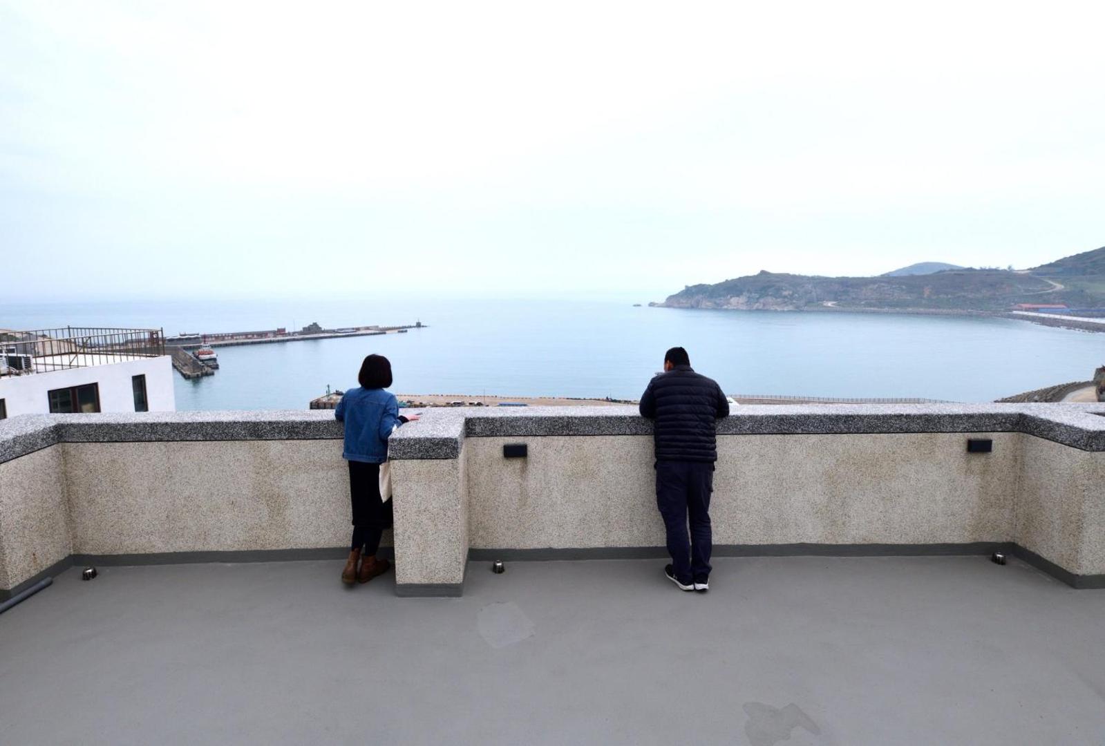 東引海悅樓民宿 photo 9